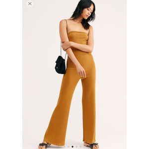 Free People Sorrento Set size S